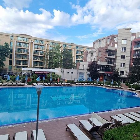 Admiral Plaza A 11 Apartment Slantchev Briag Extérieur photo