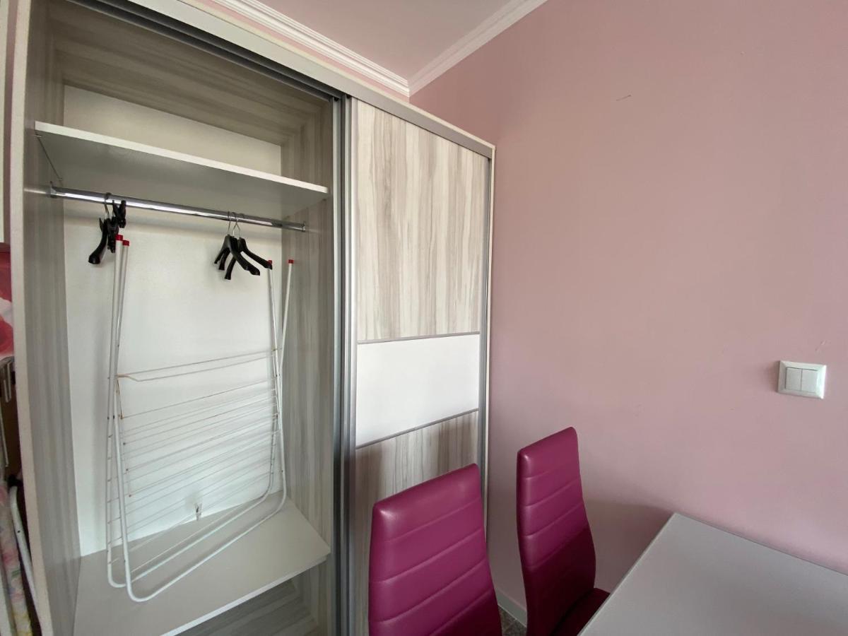 Admiral Plaza A 11 Apartment Slantchev Briag Extérieur photo