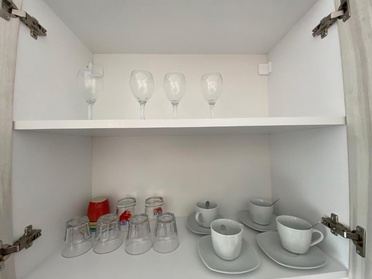 Admiral Plaza A 11 Apartment Slantchev Briag Extérieur photo