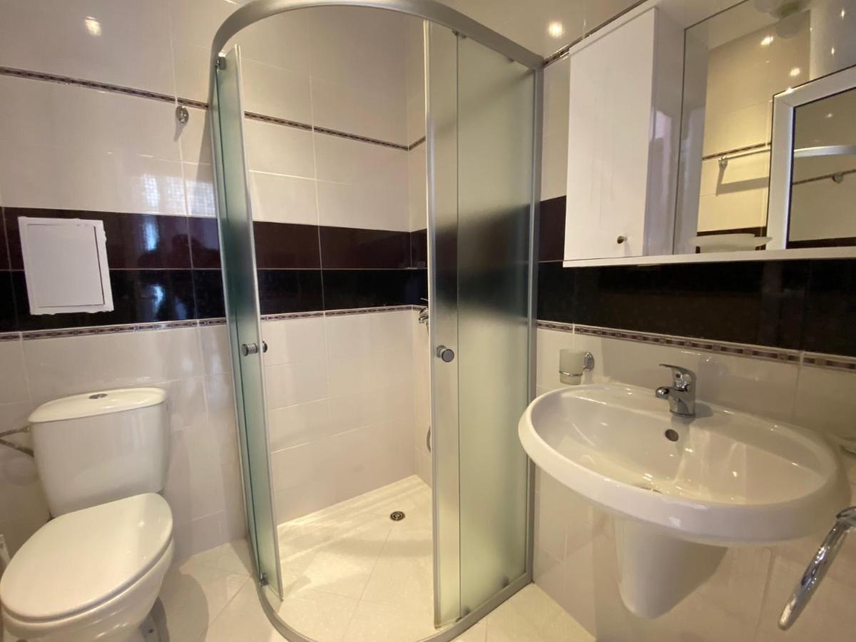 Admiral Plaza A 11 Apartment Slantchev Briag Extérieur photo