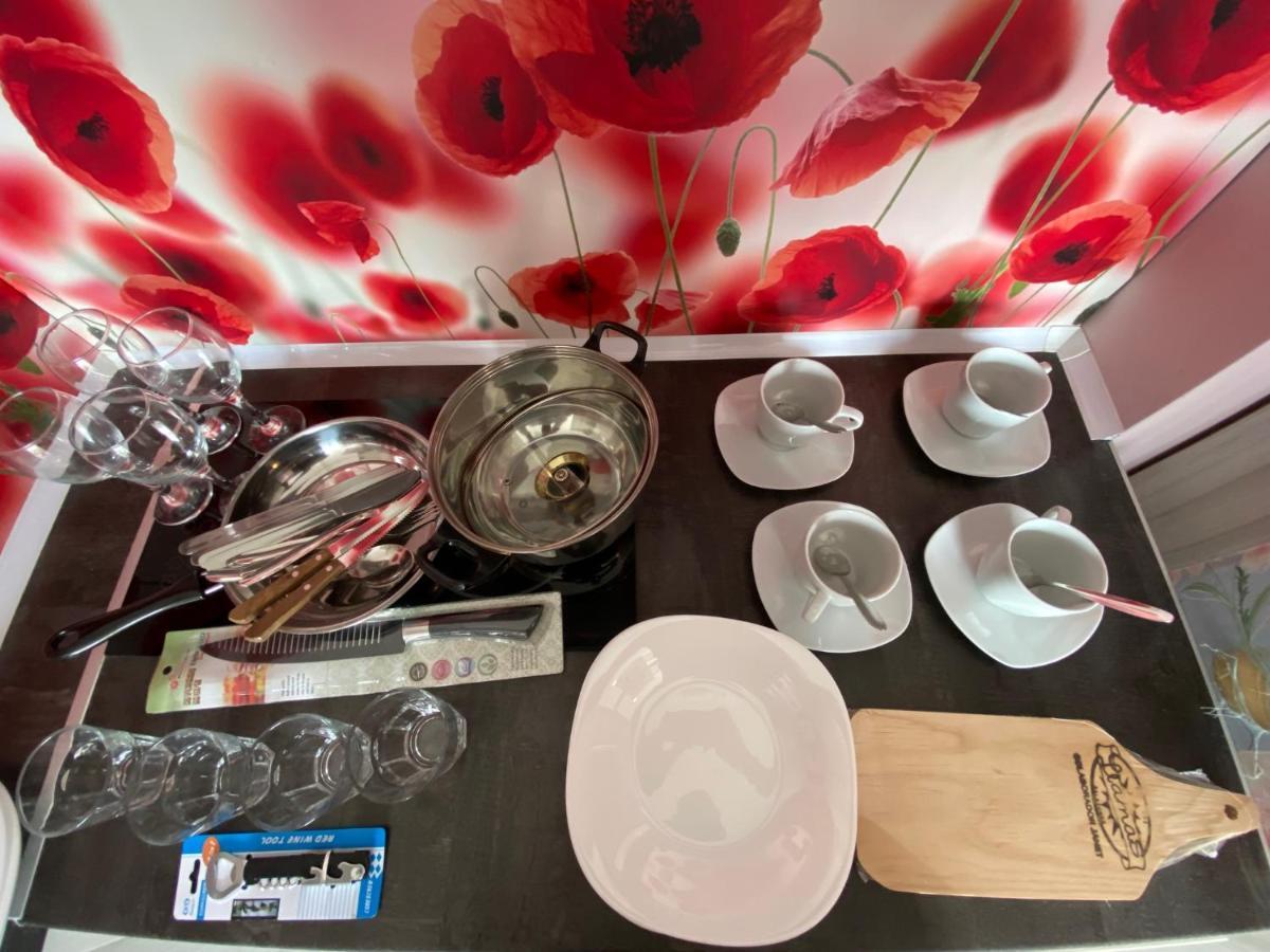 Admiral Plaza A 11 Apartment Slantchev Briag Extérieur photo