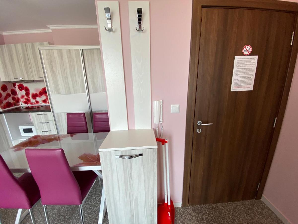 Admiral Plaza A 11 Apartment Slantchev Briag Extérieur photo