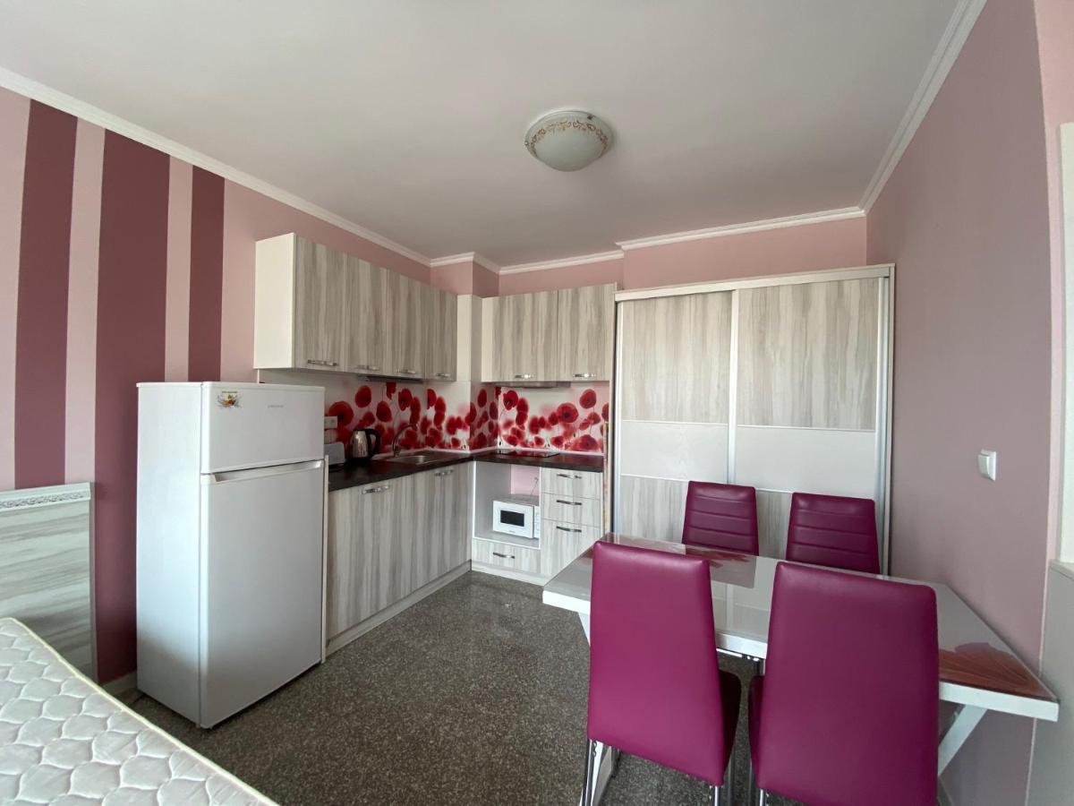 Admiral Plaza A 11 Apartment Slantchev Briag Extérieur photo