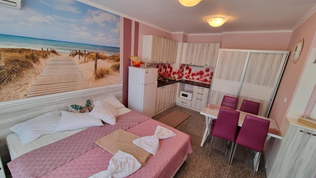 Admiral Plaza A 11 Apartment Slantchev Briag Extérieur photo