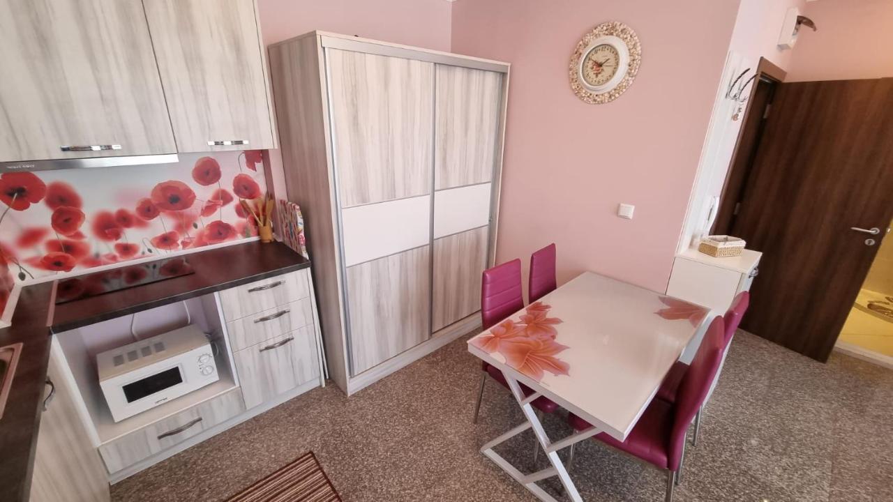 Admiral Plaza A 11 Apartment Slantchev Briag Extérieur photo