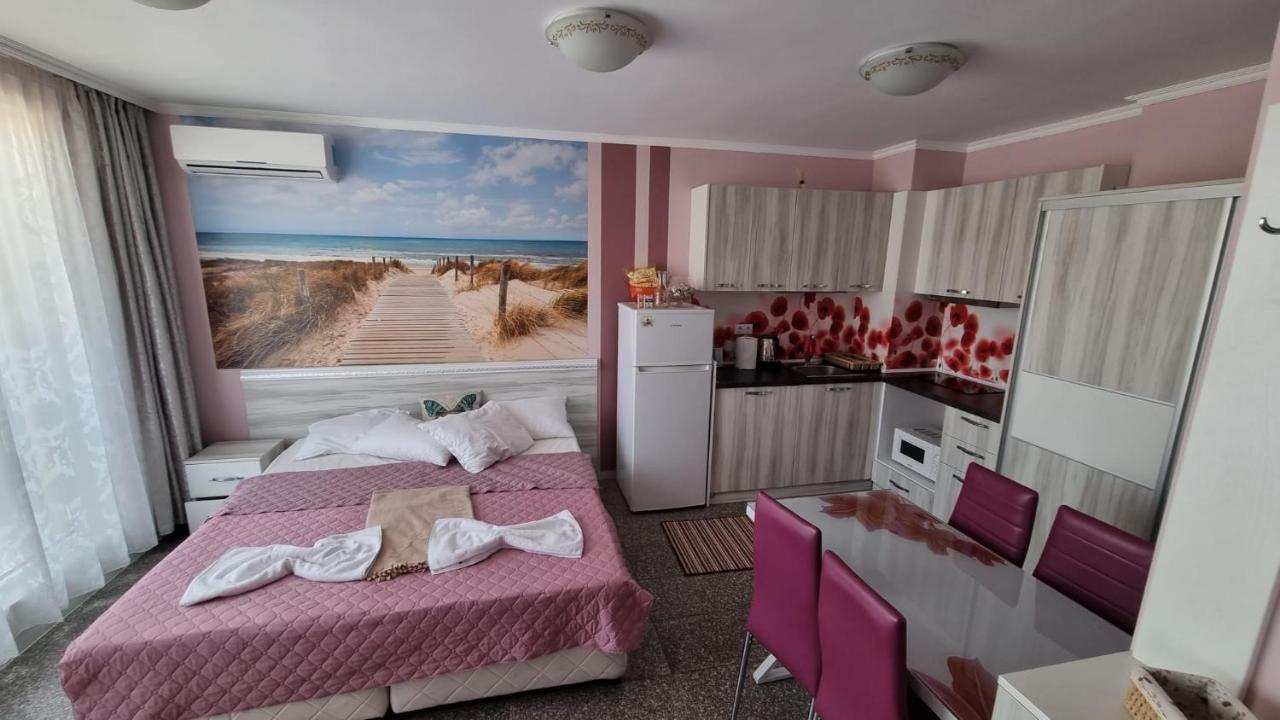 Admiral Plaza A 11 Apartment Slantchev Briag Extérieur photo