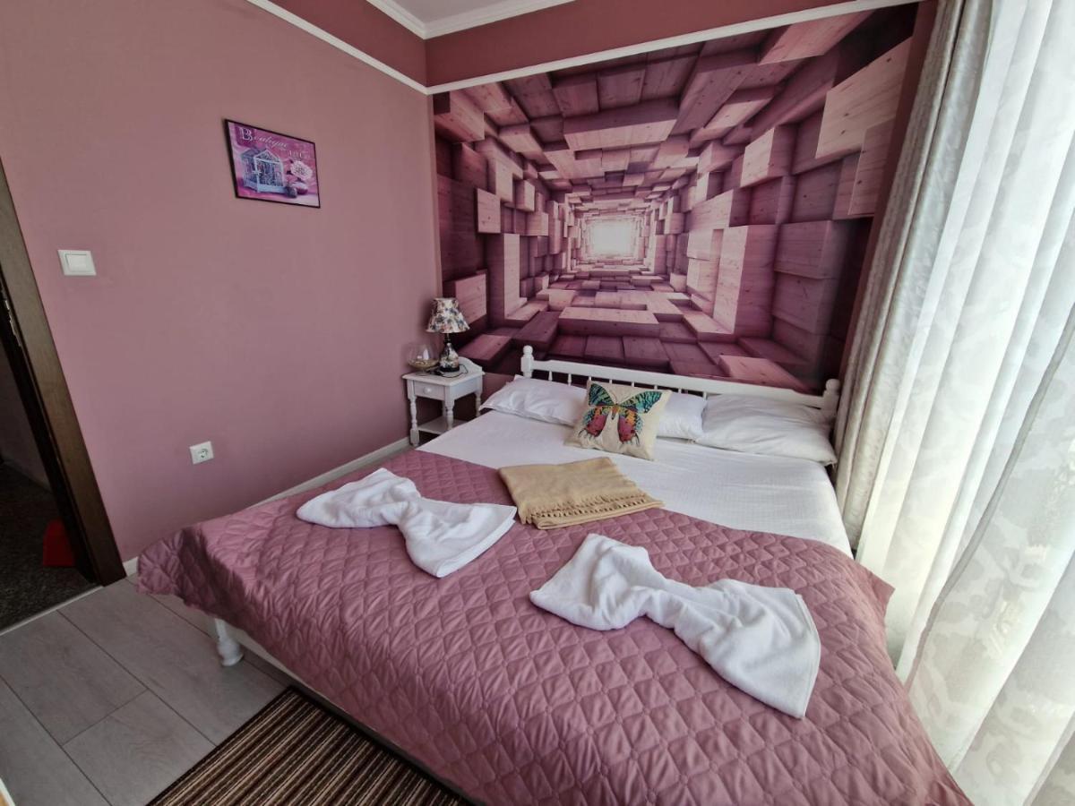 Admiral Plaza A 11 Apartment Slantchev Briag Extérieur photo
