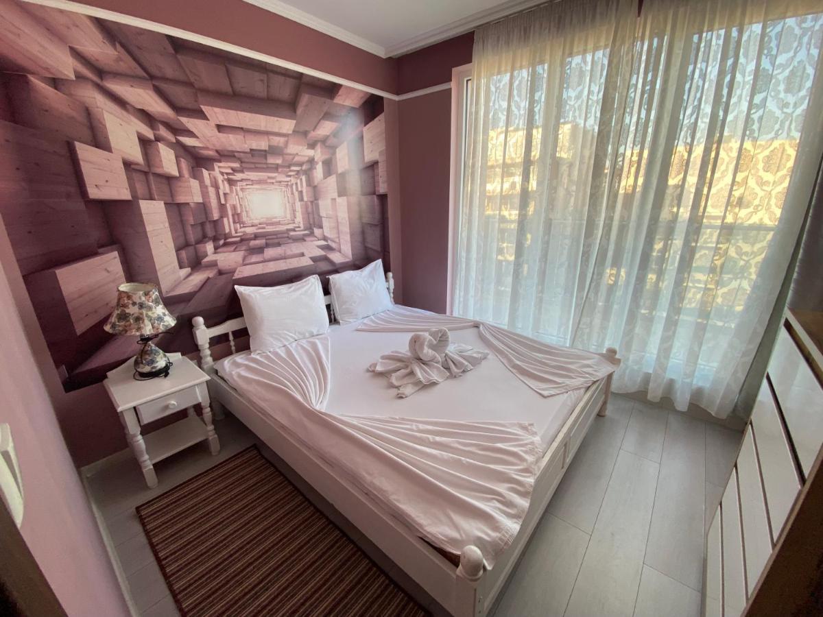Admiral Plaza A 11 Apartment Slantchev Briag Extérieur photo