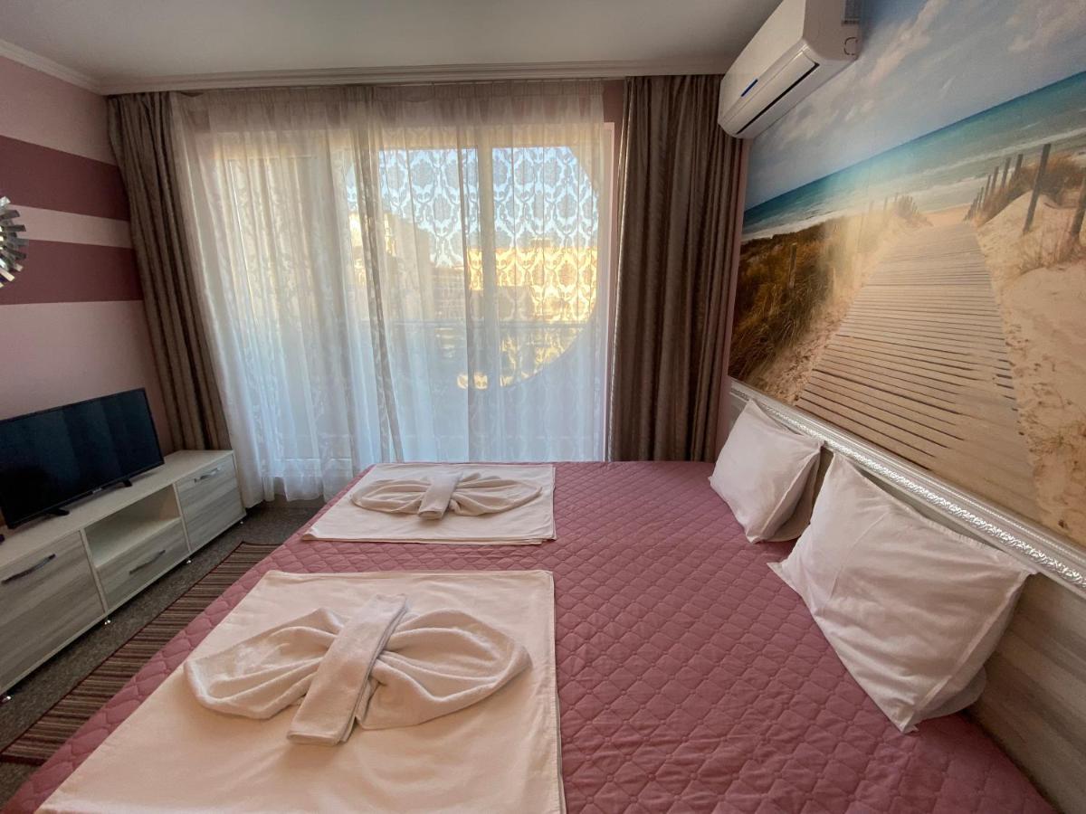 Admiral Plaza A 11 Apartment Slantchev Briag Extérieur photo