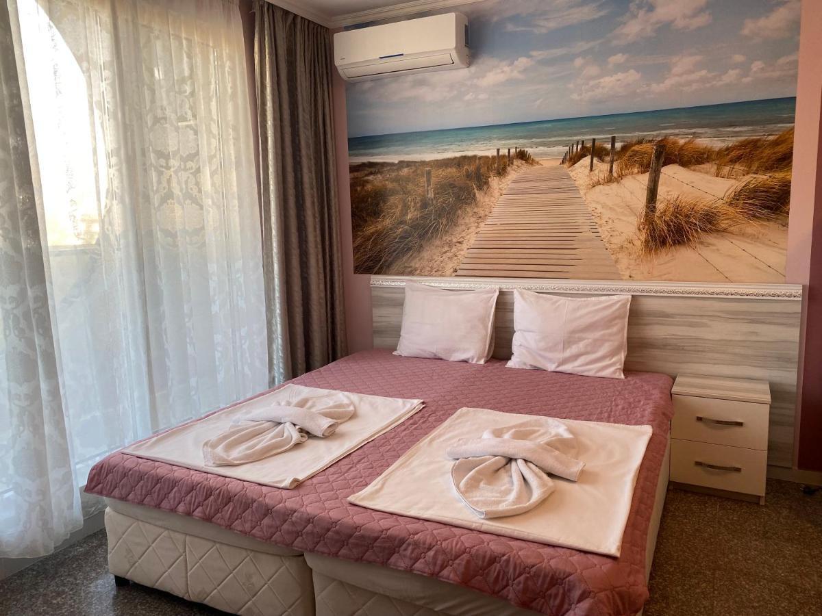 Admiral Plaza A 11 Apartment Slantchev Briag Extérieur photo