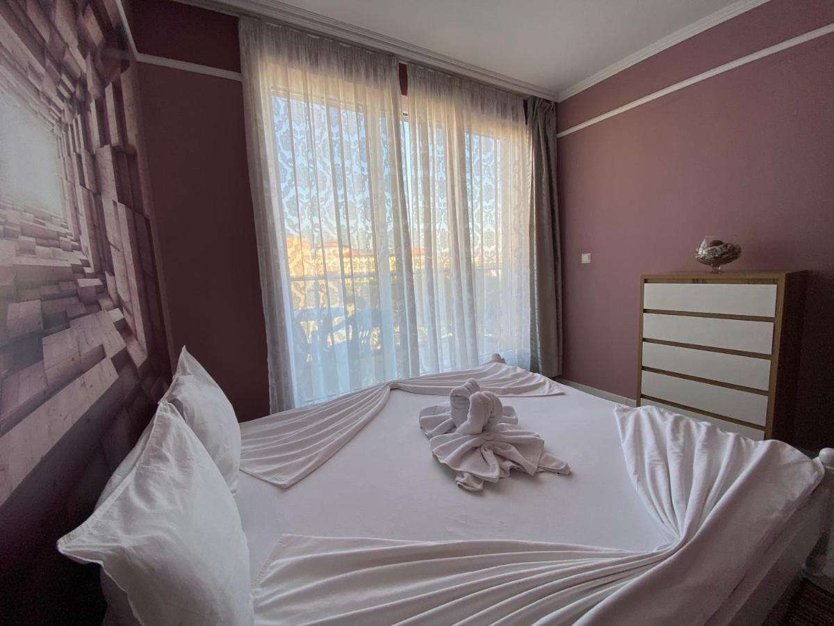 Admiral Plaza A 11 Apartment Slantchev Briag Extérieur photo
