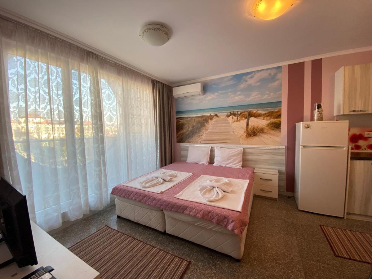 Admiral Plaza A 11 Apartment Slantchev Briag Extérieur photo