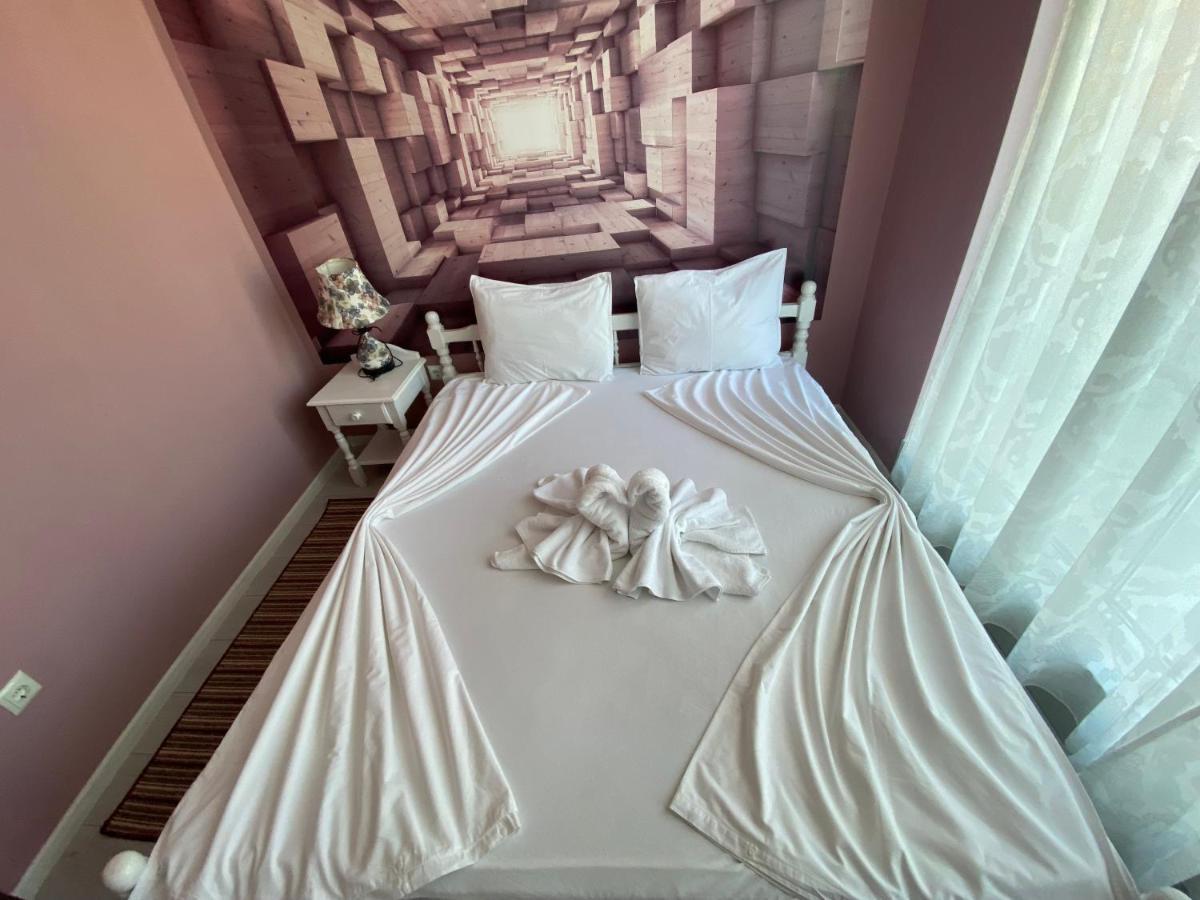 Admiral Plaza A 11 Apartment Slantchev Briag Extérieur photo