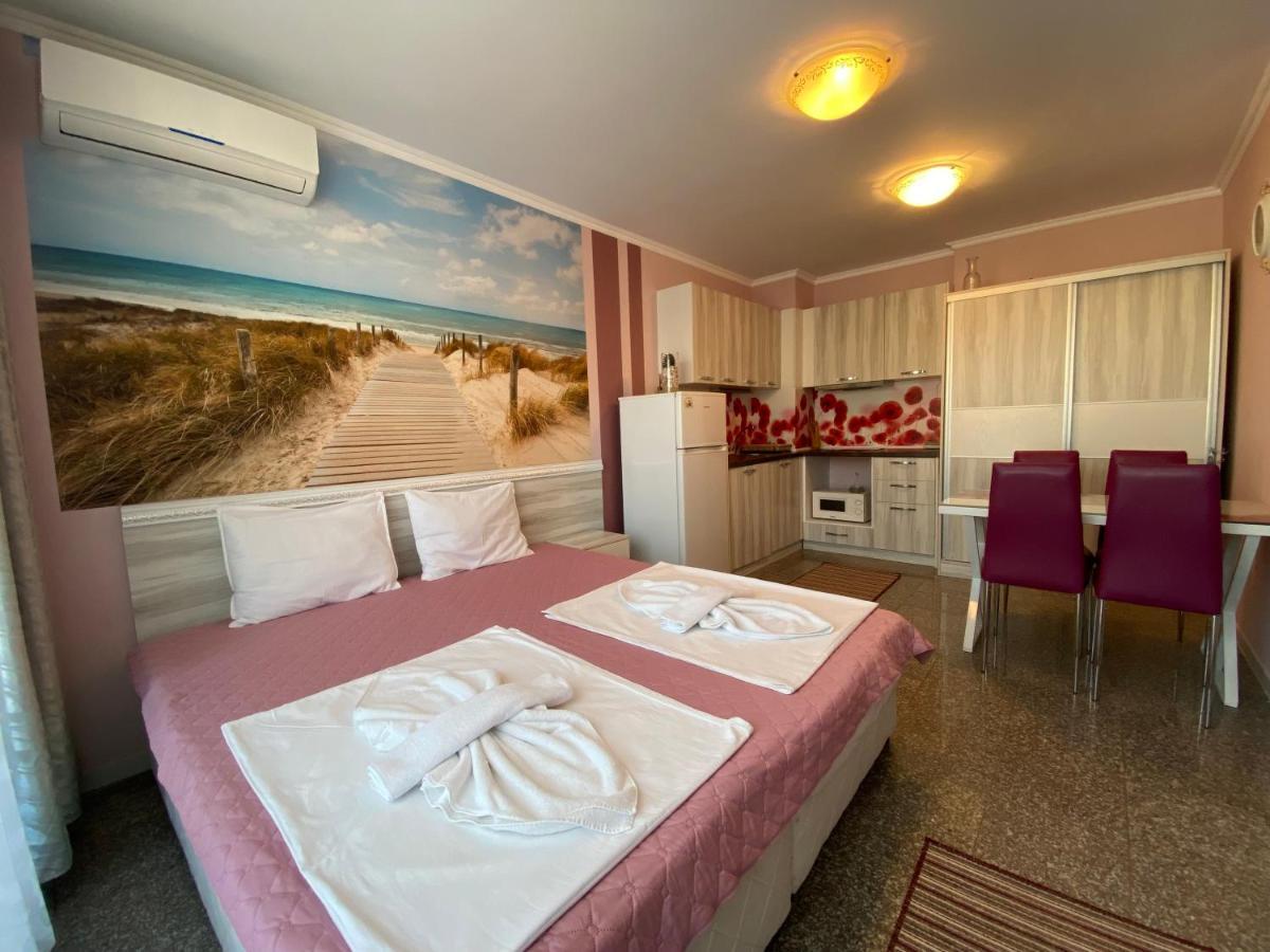 Admiral Plaza A 11 Apartment Slantchev Briag Extérieur photo