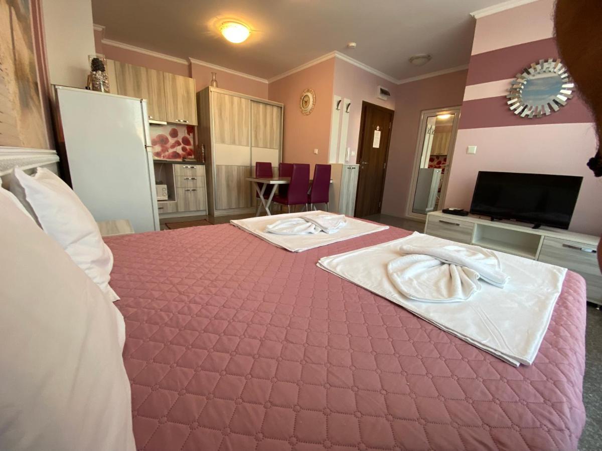 Admiral Plaza A 11 Apartment Slantchev Briag Extérieur photo