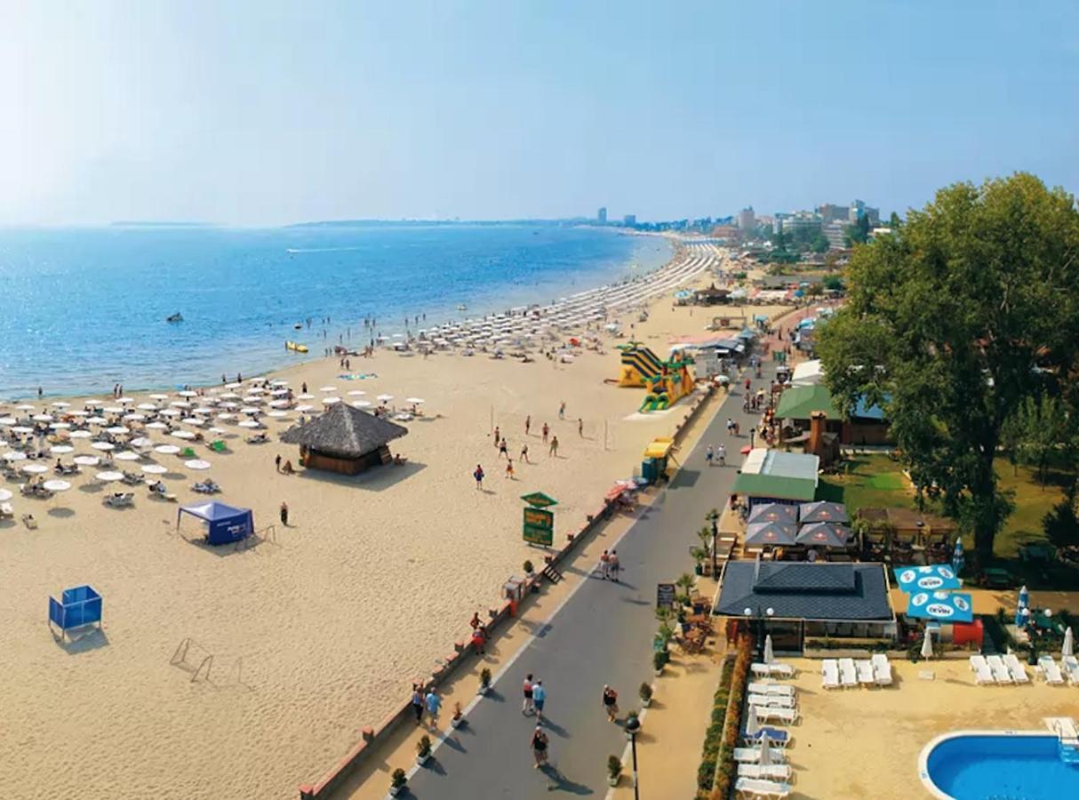 Admiral Plaza A 11 Apartment Slantchev Briag Extérieur photo
